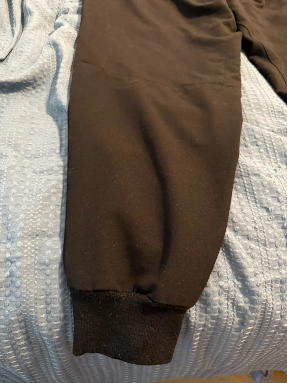 Figs Men’s Tansen Jogger Scrub Pant XL Black